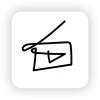 Video production web-icon Nobrainer studio