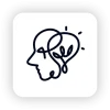Content idea web-icon Nobrainer studio